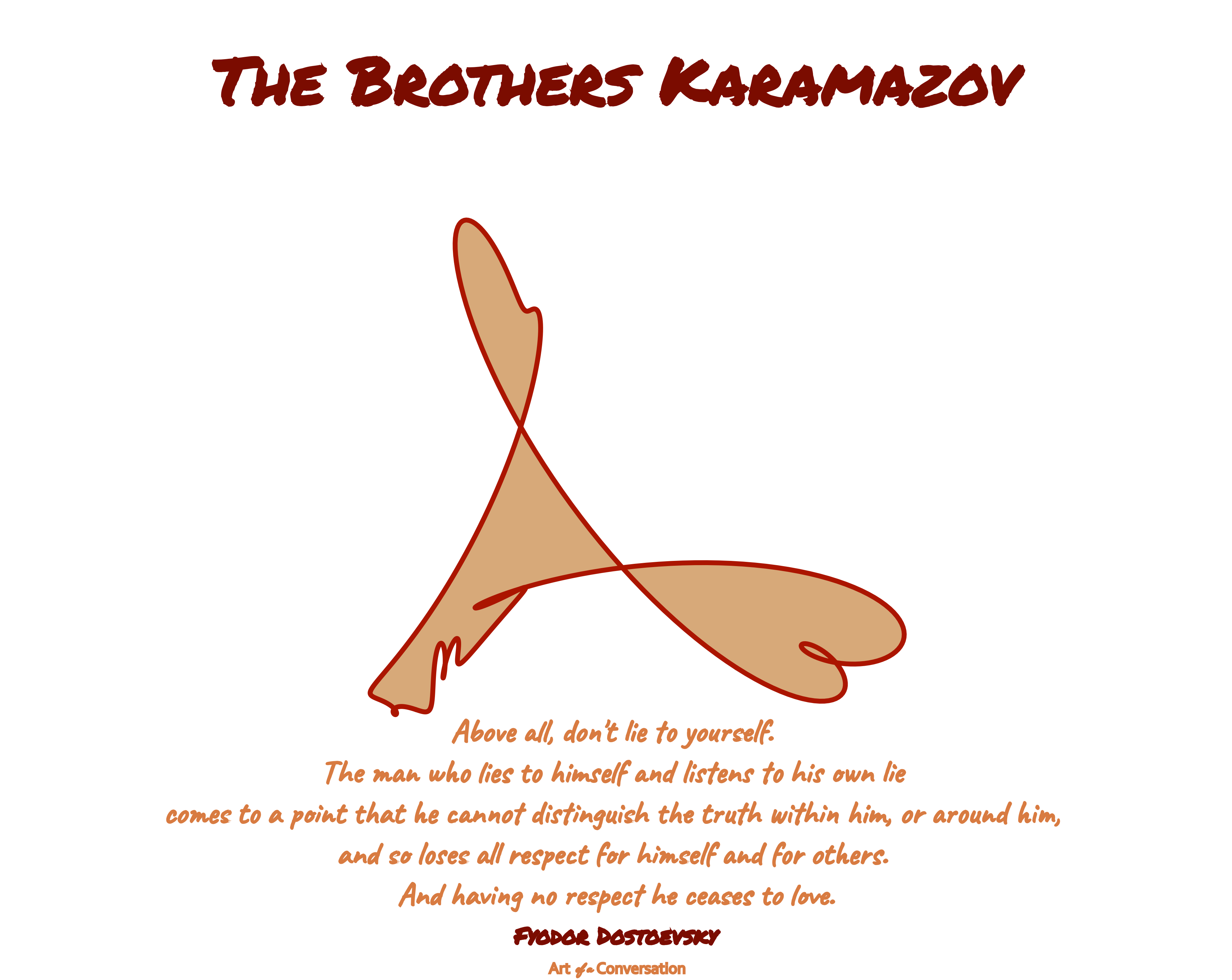 The Brothers Karamazov